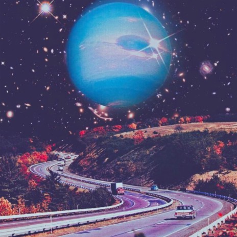 Astro Highway | Boomplay Music