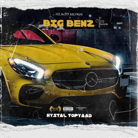 Big Benz | Boomplay Music