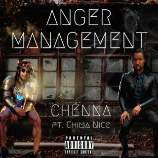 Anger Management