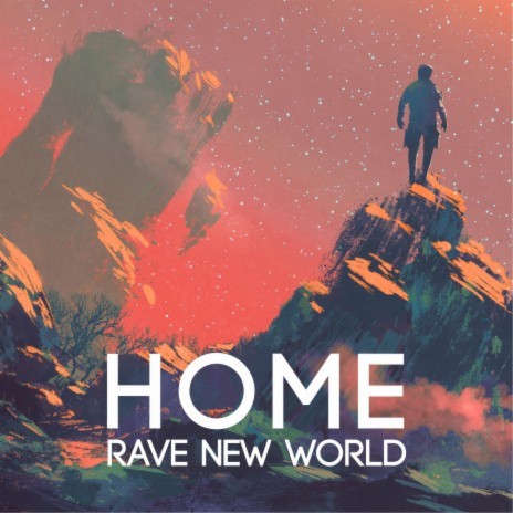 Home ft. Hayes | Boomplay Music