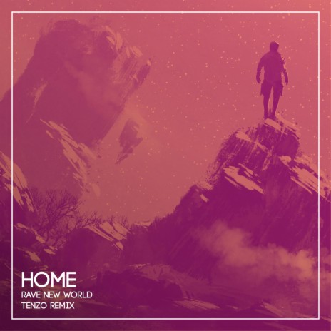 Home (feat. Hayes) (Tenzo Remix)