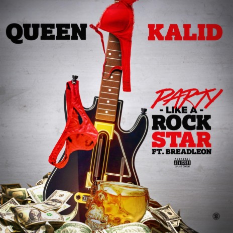 Party Like a Rock Star | Boomplay Music