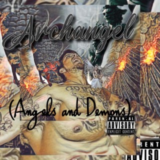 Archangel (Angels and Demons)