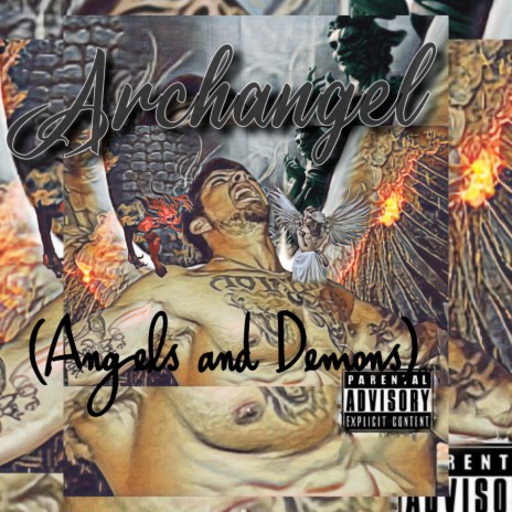 Archangel (Angels and Demons) | Boomplay Music