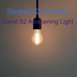 Sonet 62 Awakening Light