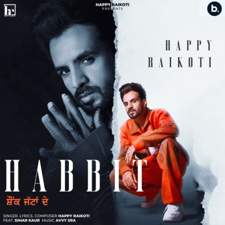 Habbit ft. Simar Kaur | Boomplay Music