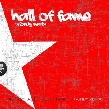 Hall Of Fame ft. MC KRESHA | Boomplay Music