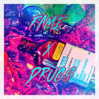 Fame & Drugs EP