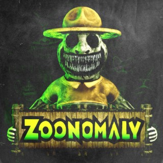 Zoonomaly (Original Game Soundtrack)