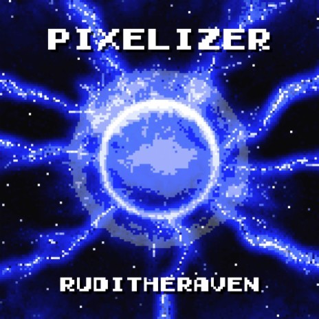 Pixelizer | Boomplay Music