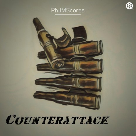 Counterattack | Boomplay Music