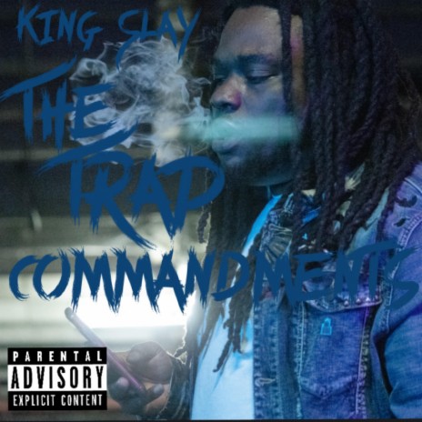 The Trap Commandments | Boomplay Music
