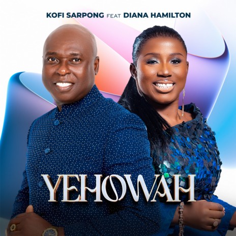 Yehowah ft. Diana Hamilton | Boomplay Music