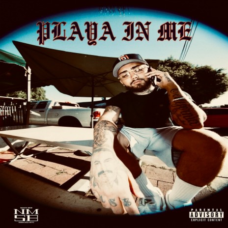 Playa in Me | Boomplay Music