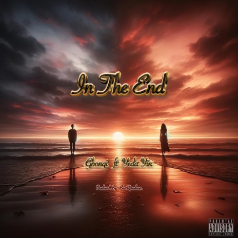In The End ft. Yeda Yin | Boomplay Music