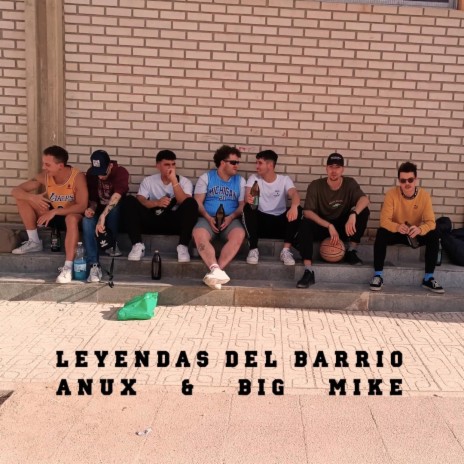 LEYENDAS DEL BARRIO | Boomplay Music