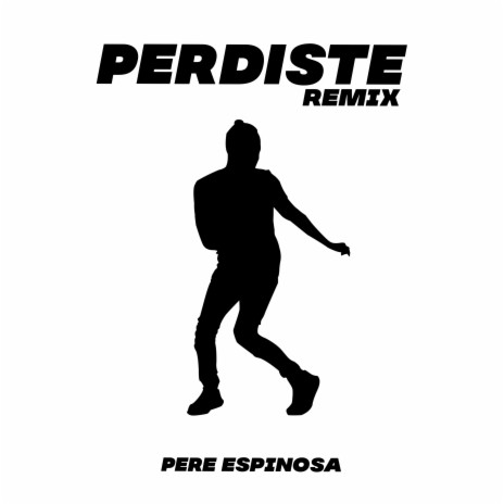 Perdiste (Remix) ft. Edu Freud