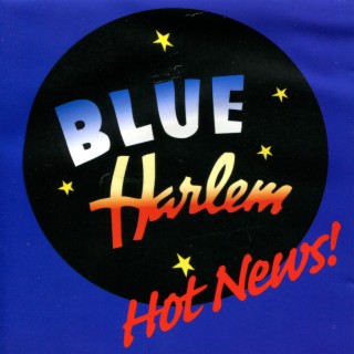 Blue Harlem