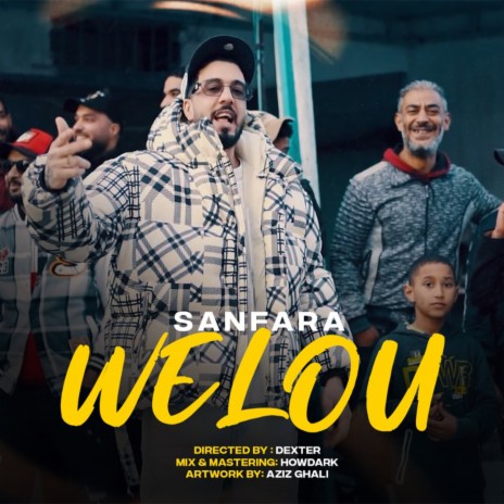 Welou | Boomplay Music