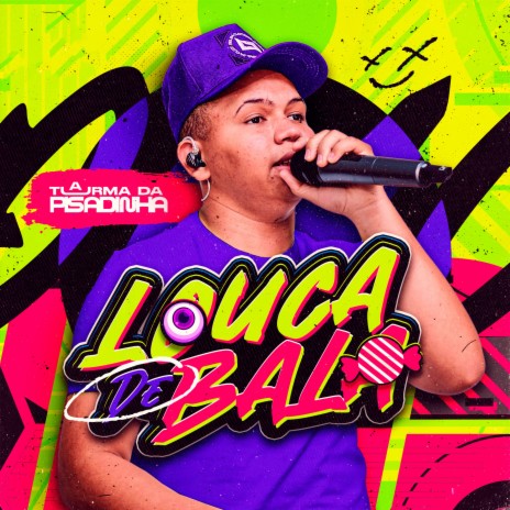 Louca de Bala | Boomplay Music