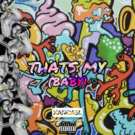 That's My (Baby) | Boomplay Music