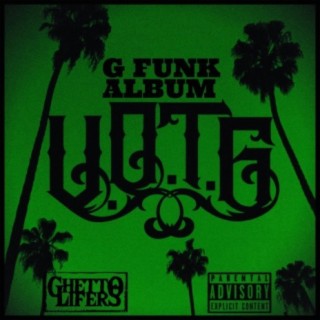 G Funk Album