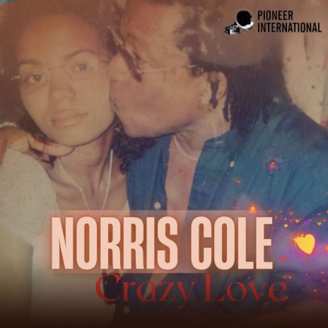 Crazy Love | Boomplay Music