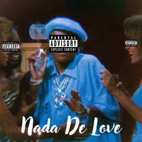 Nada De Love (Remix) ft. Lipinho Oficial & Drew | Boomplay Music