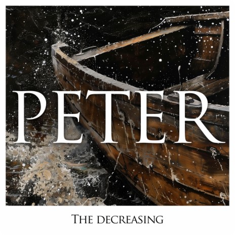 PETER | Boomplay Music