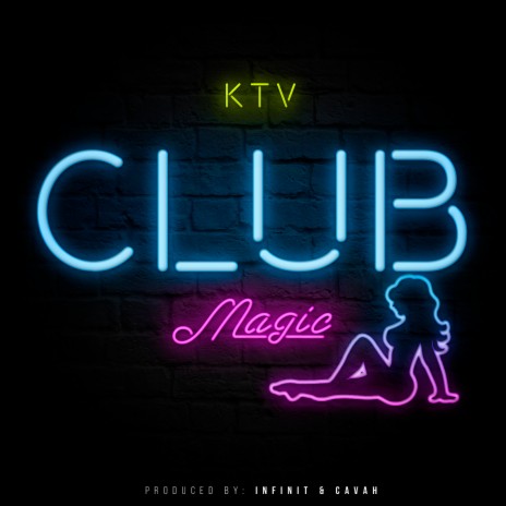 Club Magic | Boomplay Music