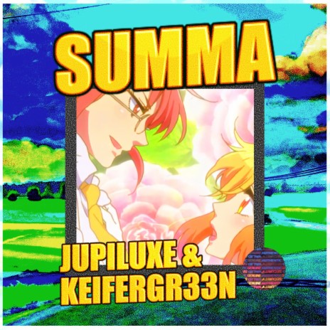 Summa ft. KEIFERGR33N