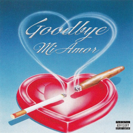 Goodbye Mi Amor (feat. Cuschi & Frazer) | Boomplay Music