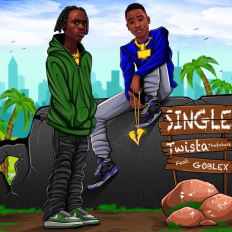 SINGLE (feat. GOBLEX) | Boomplay Music