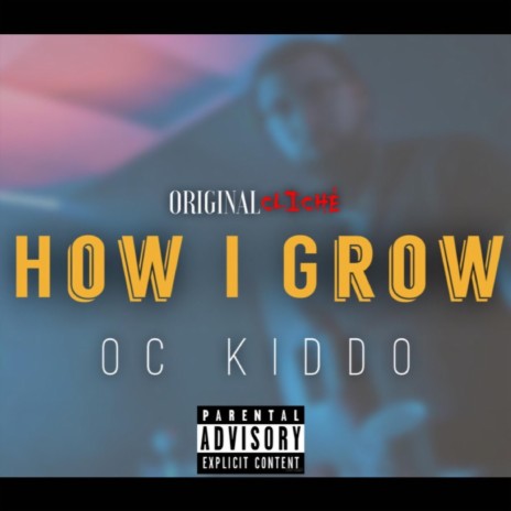 How I Grow | Boomplay Music