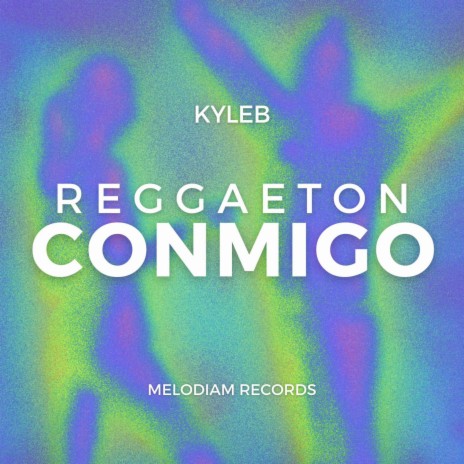 REGGAETON CONMIGO | Boomplay Music
