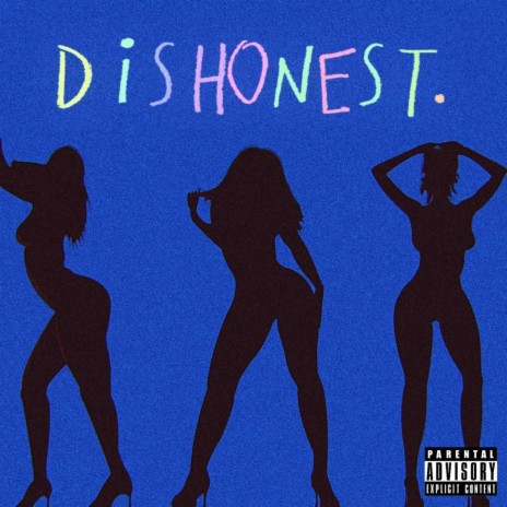 Dishonest ft. Flairmax | Boomplay Music