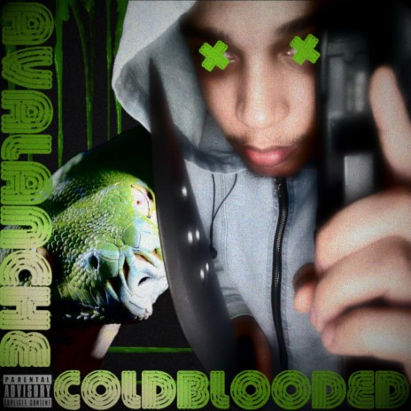 ColdBlooded | Boomplay Music