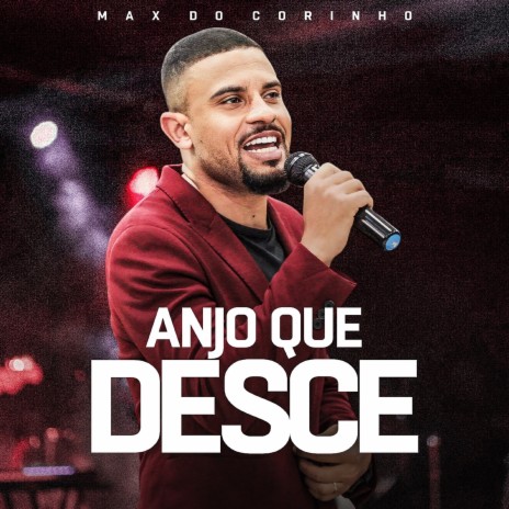 Anjo Que Desce | Boomplay Music