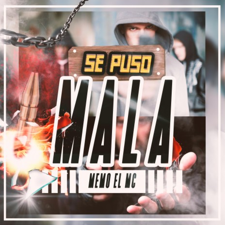 Se puso Mala | Boomplay Music