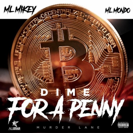 Dime For A Penny | Boomplay Music