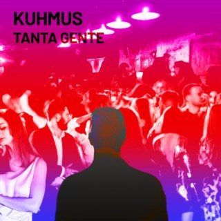 Tanta Gente lyrics | Boomplay Music