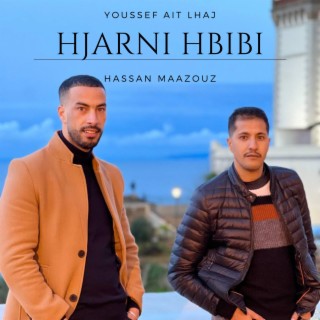 Hjarni hbibi