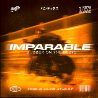 Imparable (Instrumental Hip Hop / Rap)