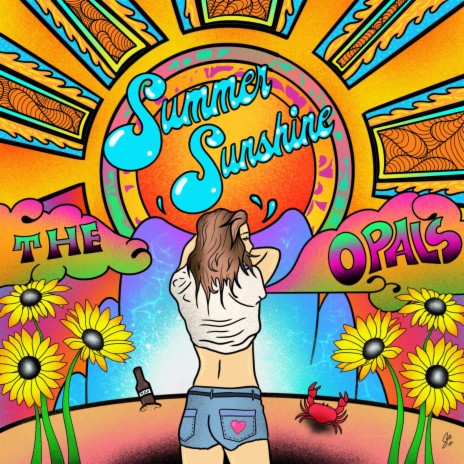 Summer Sunshine | Boomplay Music