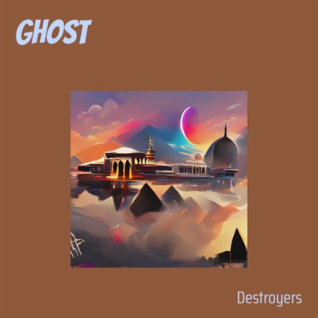 Ghost | Boomplay Music