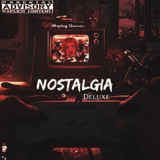 Nostalgia (Deluxe)