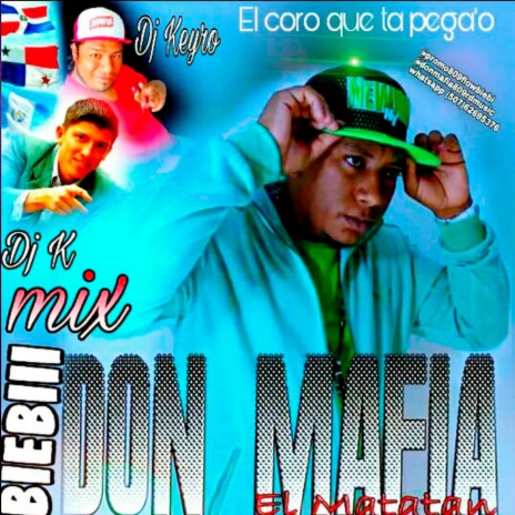 Coro pegao ft. Don mafia | Boomplay Music