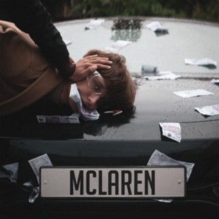 McLaren (Prod. by forlorn)