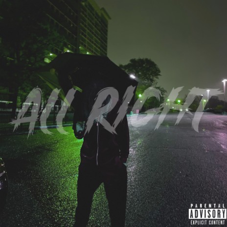 All Right ft. Jbanz | Boomplay Music