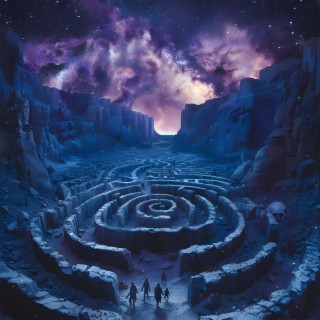 Echoes from the Dreamweaver's Labyrinth